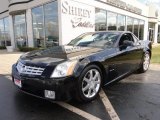 2004 Cadillac XLR Roadster