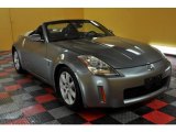 2004 Nissan 350Z Touring Roadster