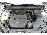 2007 Mazda MAZDA3 s Touring Hatchback 2.3 Liter DOHC 16V VVT 4 Cylinder Engine