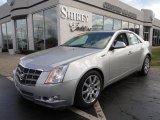 2008 Cadillac CTS 4 AWD Sedan