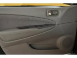 2001 Toyota Prius Hybrid Door Panel