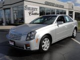 2007 Cadillac CTS Sedan