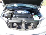 2004 Kia Sorento LX 3.5 Liter DOHC 24-Valve V6 Engine