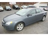 2009 Chevrolet Malibu LS Sedan