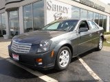 2007 Cadillac CTS Sedan