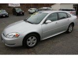 2009 Chevrolet Impala LT