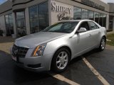 2009 Cadillac CTS Sedan