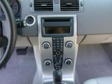 2009 Volvo V50 2.4i Controls