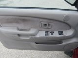 2001 Toyota Tacoma Xtracab 4x4 Door Panel