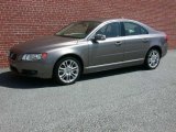 2008 Volvo S80 3.2