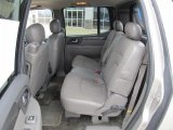 2004 GMC Envoy XUV SLE 4x4 Dark Pewter Interior