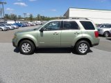 2008 Mazda Tribute s Touring Data, Info and Specs