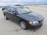 2007 Volvo S60 2.5T AWD Front 3/4 View