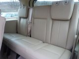 2011 Ford Expedition XLT 4x4 Camel Interior
