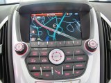 2011 GMC Terrain SLT Navigation