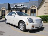 2007 Cadillac CTS Sedan