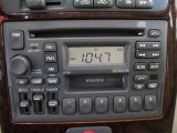 2000 Volvo S70  Controls
