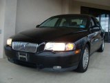 2001 Volvo S80 T6