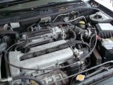 1999 Infiniti G 20 Sedan 2.0 Liter DOHC 16 Valve 4 Cylinder Engine