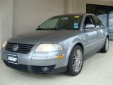 2003 Volkswagen Passat GLX 4Motion Sedan