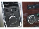 2011 Dodge Ram 3500 HD Laramie Mega Cab 4x4 Controls