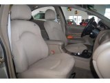 2002 Dodge Intrepid ES Sandstone Interior