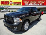 2011 Dodge Ram 1500 Sport Crew Cab