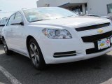2011 Chevrolet Malibu LT