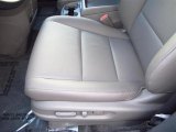 2011 Honda Odyssey EX-L Beige Interior
