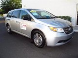 2011 Honda Odyssey EX-L