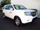 2011 Honda Pilot EX-L