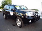 2011 Honda Pilot EX-L