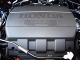 2011 Honda Pilot EX-L 3.5 Liter SOHC 24-Valve i-VTEC V6 Engine
