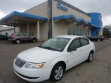 2007 Saturn ION 2 Sedan