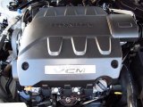 2010 Honda Accord Crosstour EX 3.5 Liter VCM DOHC 24-Valve i-VTEC V6 Engine