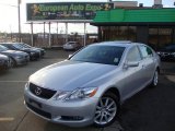 2006 Lexus GS 300 AWD
