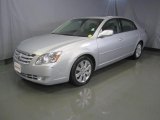 2007 Toyota Avalon XLS