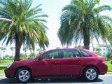 2004 Chevrolet Malibu Maxx LS Wagon