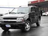 2007 Chevrolet TrailBlazer LT 4x4