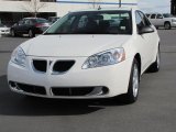 2008 Pontiac G6 V6 Sedan