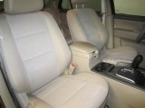 2009 Kia Sorento LX 4x4 Beige Interior