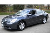 2008 Nissan Altima 2.5 SL