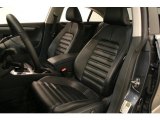 2011 Volkswagen CC Sport Black Interior
