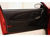 2006 Chevrolet Monte Carlo LS Door Panel