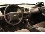 2006 Chevrolet Monte Carlo LS Ebony Interior