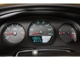 2006 Chevrolet Monte Carlo LS Gauges