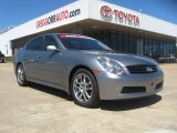 2006 Infiniti G 35 Sedan