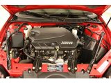 2006 Chevrolet Monte Carlo LS 3.5 Liter OHV 12-Valve VVT V6 Engine