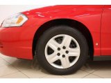 2006 Chevrolet Monte Carlo LS Wheel