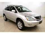 2009 Lexus RX 350 AWD